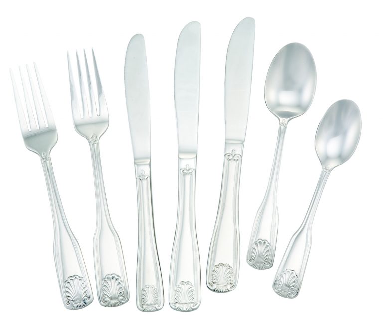Flatware Formula Eliminates Guesswork Globe Equipment Company