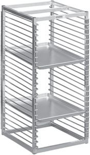 Bun Pans for Reach-in Racks