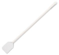 Carlisle 4035202 Sparta 40 White Nylon Paddle Scraper