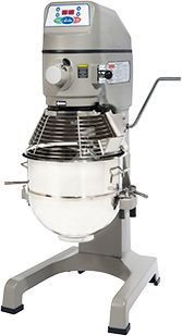 Spiral mixer with fixed head 25kg GH 30 - Planet Chef Foodservice