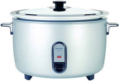 Panasonic SR-GA721 40 Cup Rice Cooker