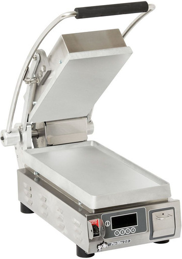 star promax panini grill