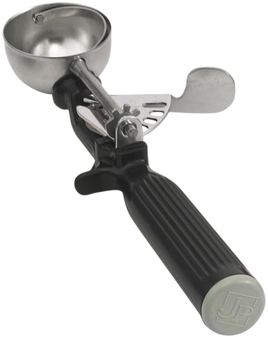 KitchenAid® Ice Cream Scoop - Black, 1 ct - Foods Co.