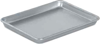 1/4 Size Sheet Pan 16 Gauge Aluminum Vollrath 5220