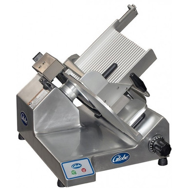 Globe SG13 Manual Meat Slicer