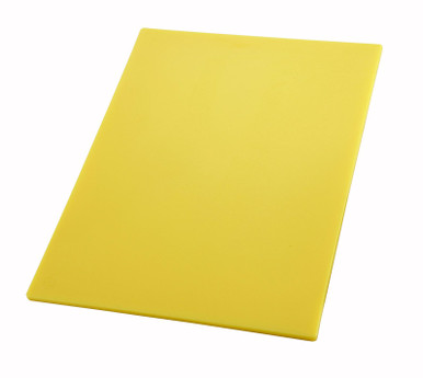 Winco CBRD-1824 Cutting Board