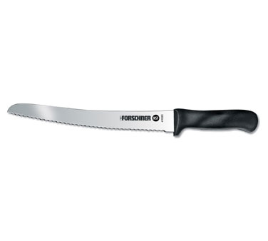 Victorinox 10 Inch Breaking Knife Fibrox Handle (5.7203.25)