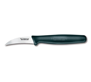 Victorinox - Curved paring knife 6cm - V-6.7503 - kitchen knife