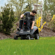 Ride-On Mower Buying Guide