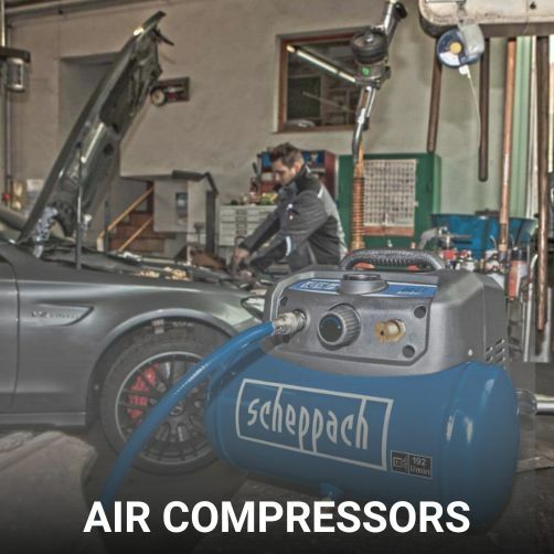 Air Compressors