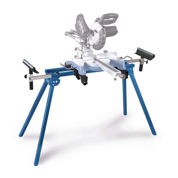 Scheppach Universal Mitre Saw Stand with 150kg Load Capacity (93cm - 194cm) | UMF1550