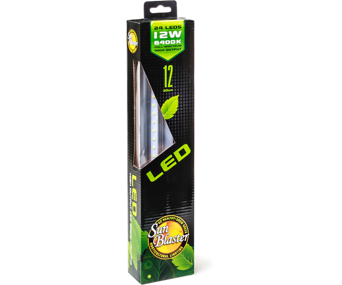 SunBlaster LED Strip Light