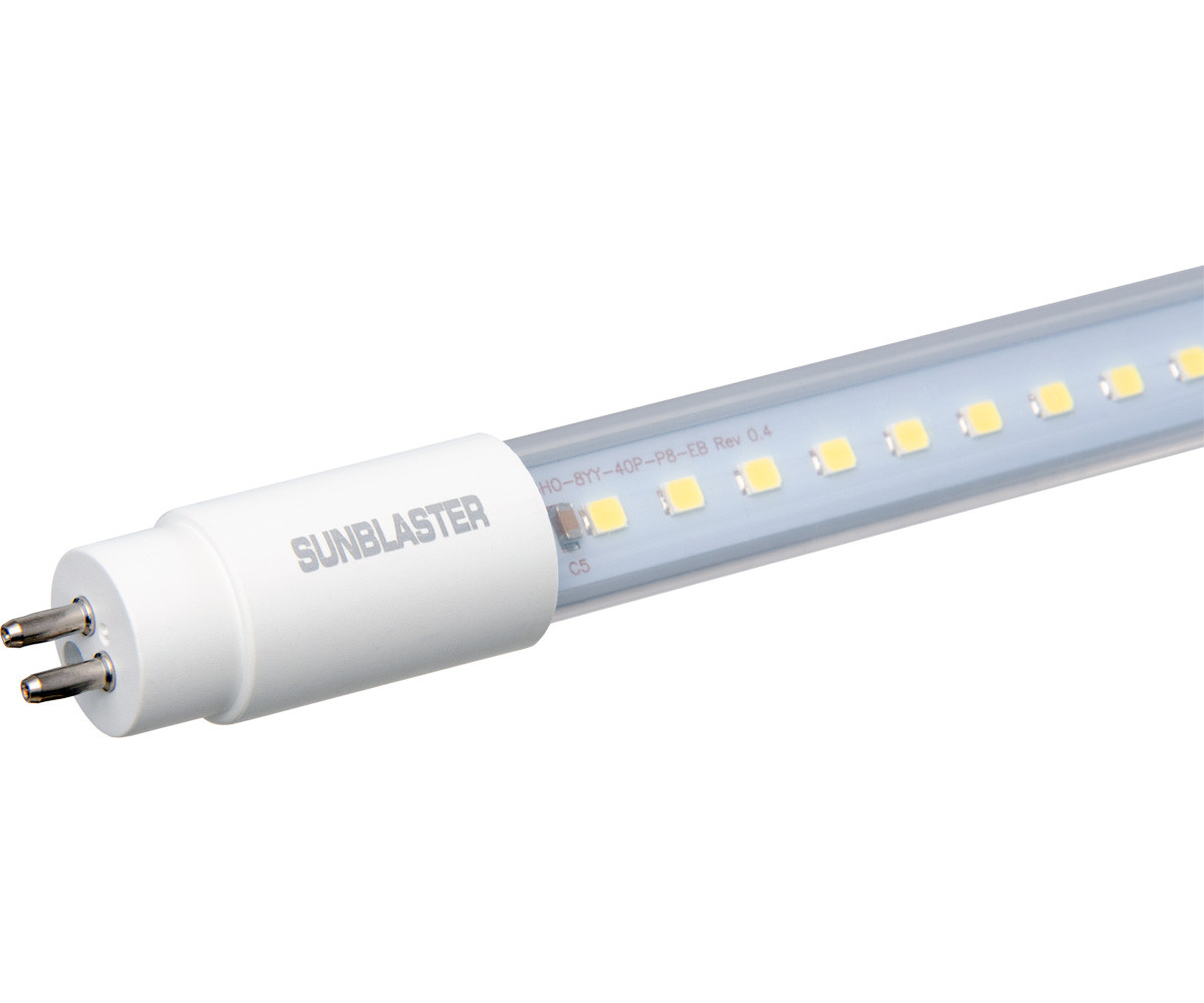 SunBlaster T5LED Conversion Lamp 30W 36"" - Thumbnail 5