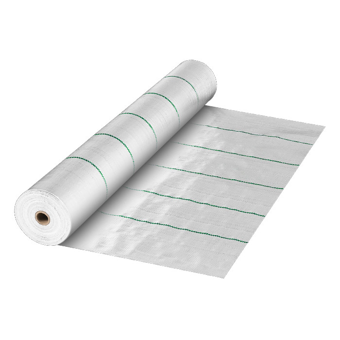 Landscape Ground Cover Weed Mat Barrier