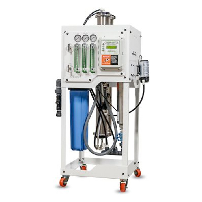 GrowoniX CX6000 - 6000 GPD Commercial Grade-High Flow Reverse Osmosis ...