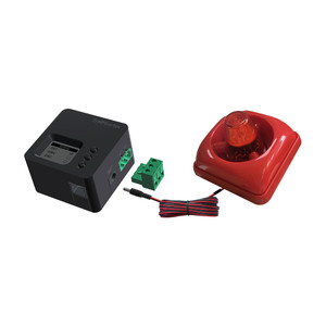TrolMaster Alarm Station Set (AS-1)
