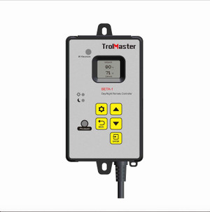 TrolMaster Digital Day/Night Remote controller (Beta-1)