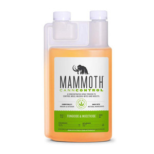Mammoth Canncontrol - 500mL