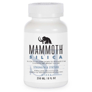 Mammoth Silica - 250 ml