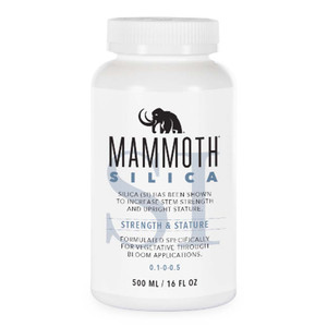 Mammoth Silica - 500 ml
