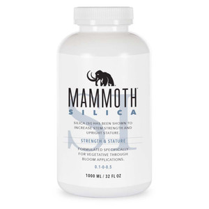 Mammoth Silica - 1000 ml