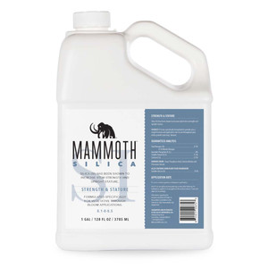 Mammoth Silica - 1Gal