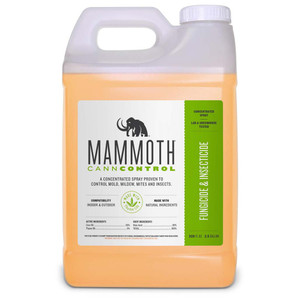 Mammoth Canncontrol - 2.5Gal