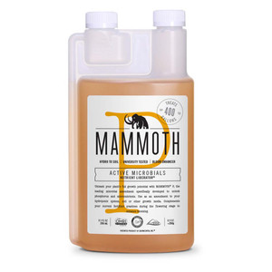 Mammoth P Nutrient Liberator - 250ml