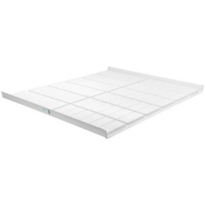 Botanicare CT Middle Tray 4 ft x 5 ft - White ABS