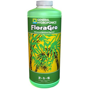 GH Flora Gro Quart