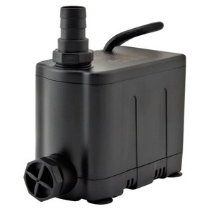 EcoPlus Convertible Bottom Draw Water Pump 585 GPH