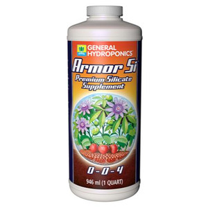 GH Armor Si Quart