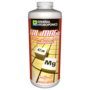 GH CALiMAGic Quart