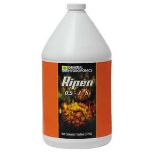 GH Ripen Gallon (4/Cs)