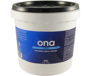 Ona PRO Gel for Breeze, 0.95 gal/3.65 L Pail