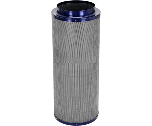 Active Air Carbon Filter, 12" x 39", 1700 CFM