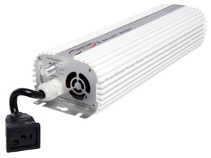 Quantum 1000W Digital Ballast, 120/240V Dimmable