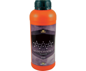 Aptus Massboost, 1 L