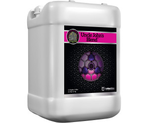 Cutting Edge Solutions Uncle John's Blend, 2.5 gal