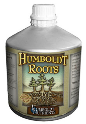 Humboldt Roots, 0.5 gal