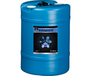 Cutting Edge Solutions Bulletproof Si, 15 gal