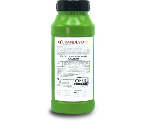 Marrone Bio Grandevo CG Bioinsecticide, 1 lb