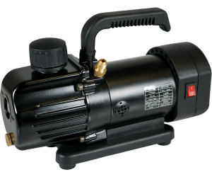 Best Value Vacs 3 CFM Single Stage Mini Vacuum Pump Best Value Vacs 3 CFM Single Stage Mini Vacuum Pump