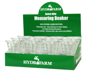 Hydrofarm Measuring Beaker