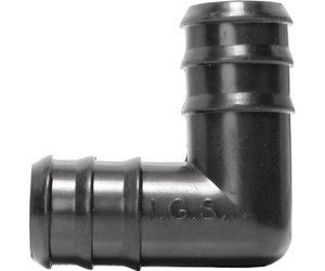 Active Aqua 3/4" Elbow Connectors, pack of 10