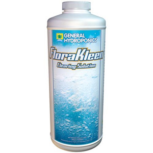 GH Flora Kleen Quart