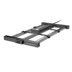 AC INFINITY IONFRAME EVO3, Samsung LM301H EVO Commercial LED Grow Light, 280W, 2x4 ft. AC INFINITY IONFRAME EVO3, Samsung LM301H EVO Commercial LED Grow Light, 280W, 2x4 ft.