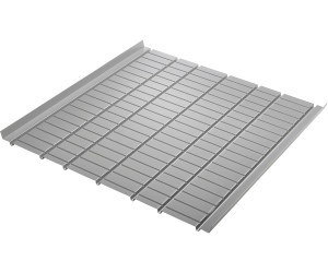 Active Aqua 2.0 Infinity Tray, 4' x 4' (Division Tray) Active Aqua 2.0 Infinity Tray, 4' x 4' (Division Tray)