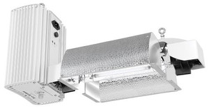 Sun System Pro Sun DE 1000 Watt 120-240 Volt Etelligent Compatible w/ Premium 2100 ﾵmol DE Lamp