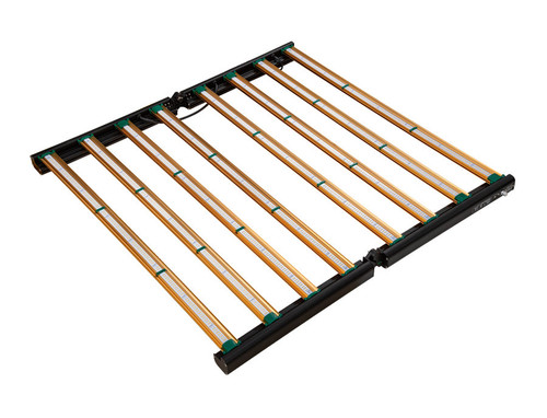 Grower's Choice ROI-E720 LED Grow Light UV Bars Bundle